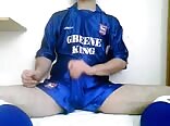 Punch Boy Show Soccer Porn Boys