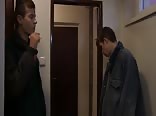 Punishment For Low Hanger Balls Teen Boys Caught Smoking