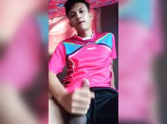Punk in Pink Sexy Pervz