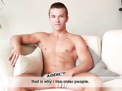 Putting On A Show Gay Porn Videos