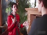 Quality Gay Porn - I WANT TO BE A STAR