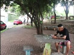 Quem procura acha