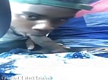 Quick Car Blowjob