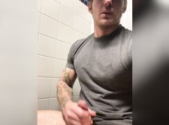 Quick Cum 4