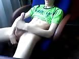 quick cum