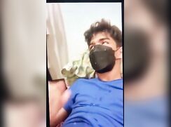 Quick cum before class