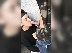 Quick Cum Eating Public Outdoor Twinks Porn
