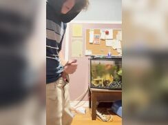 Quick jerk at home