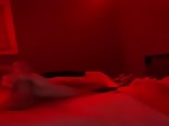 Quick Jerk Off By Hockey Ace Jake