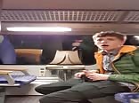 Quick Train Jerk Twink Cam Porn
