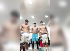 Quiero un malo! Pero bueno para culiar
