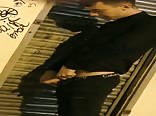 Random Spy - Caught peeing after Pub