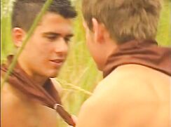 Randy Rangers Gay Porn Videos