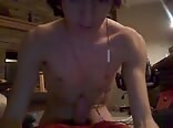 Raul Valverde 18yo Boys Porn