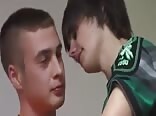 Raw Foggy Day Trio Gay Porn Videos