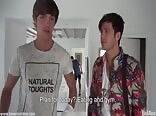 Raw Greek Salad Gay Porn Videos