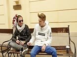 Raw hook up GAY PORN - COME WITH ME