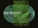 Raw Recruits - Military Twinks Gay Porn Group Sex