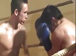 Raw Rivals Gay Porn Videos