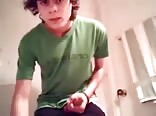 Real cute uncut teen boys porn