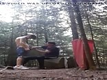 Real outdoor fucking boys porn
