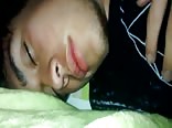 REAL STRAIGHT BOY FUCKS ME