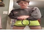Real teen boys porn amateur big cocks huge