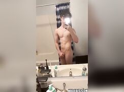 Really horny cutie