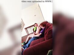 Red head 001
