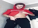 Red Riding Hood Twink Porn 