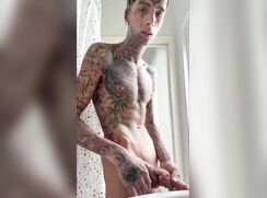 Redd Island Boner