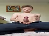 releasing his nut juice boys porn