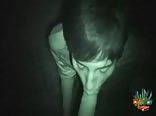 reluctant teen boy sucks huge cock