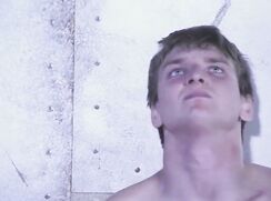 Rented Captive Eugene – Part I