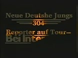 Reporter on tour gay porn videos