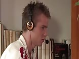 Repost - Bare Chat - Watching A Twink In The Bathroom 