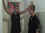 Repost - Bare Reunion - Biology Class 