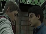 Resident Evil - Sexual Resistance Chapter 2