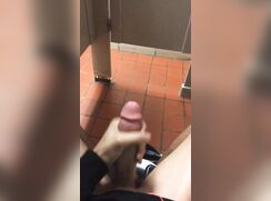 Restroom JO 3