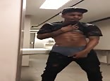 Restroom Show