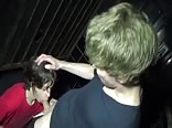 Restroomsex