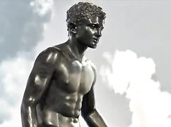 ♥ Reviving Ancient Roman Mythology with ♥