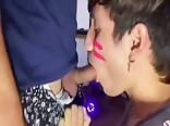 Rhapsody of love boys gay porn videos