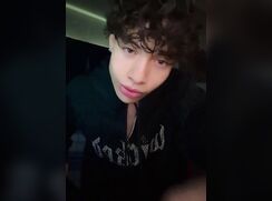 Ricky Dick Reveal