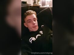 Ricky OF Video