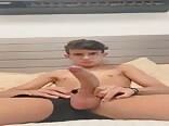 Rickys Big Cock Twink Porn 
