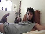 Right in the Mouth