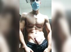 ripped boy masturbation gay porn tube wonder