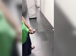 Risky Gay Cum 202