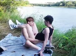 River Play